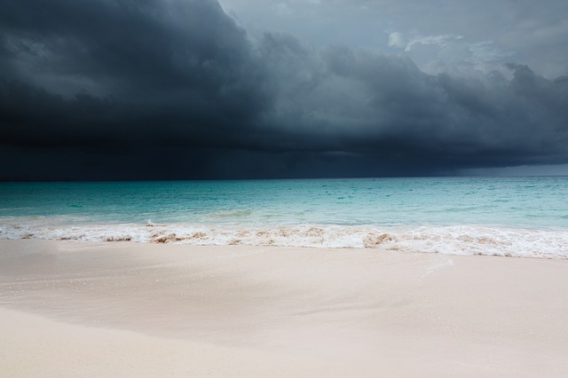 Hurricanes in the Atlantic: Maria, Jose, and Norma